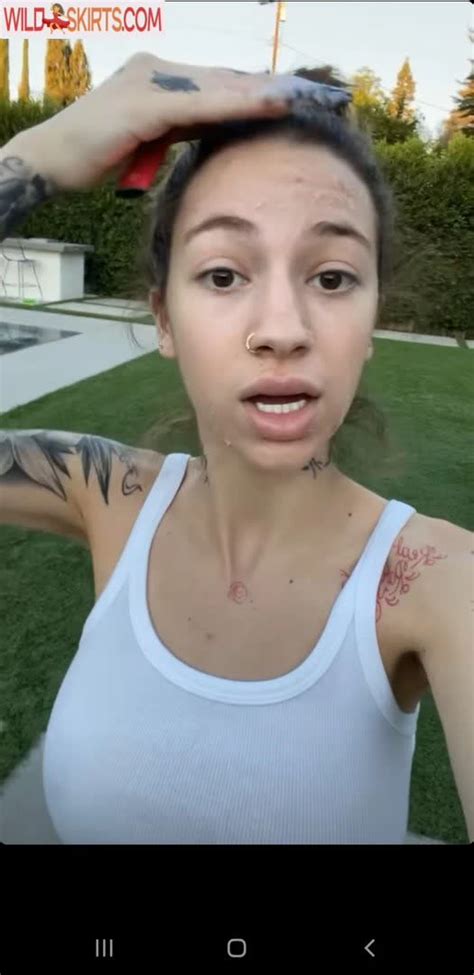 bhad bhabue nude|Bhad Bhabie